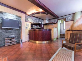 Tamo apartment